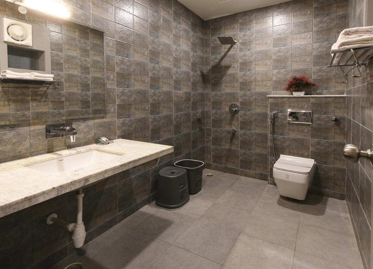 Filter Babu Guest House Агра Екстер'єр фото