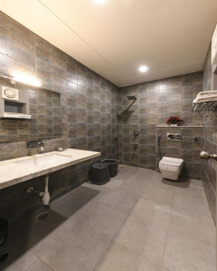 Filter Babu Guest House Агра Екстер'єр фото